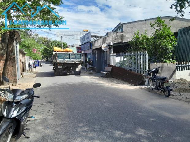 Cho thuê đất Mặt tiền tại 308 Bình Kỳ, Phường Hoà Quý,Quận Ngũ Hành Sơn, Đà Nẵng. - 1