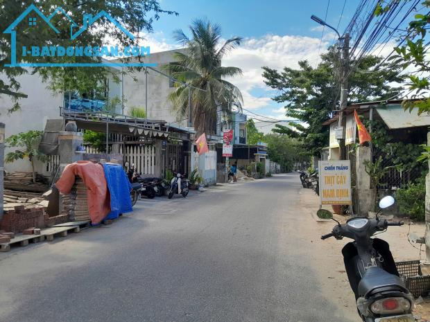 Cho thuê đất Mặt tiền tại 308 Bình Kỳ, Phường Hoà Quý,Quận Ngũ Hành Sơn, Đà Nẵng. - 2