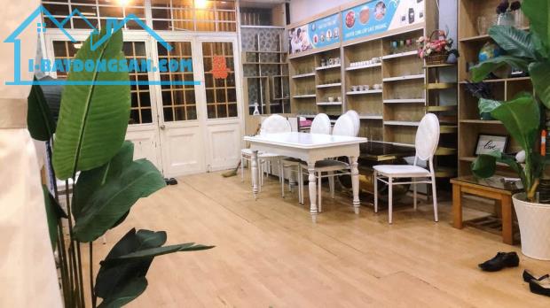 Bán nhà C4 đường LÊ THỊ TÍNH, gần Cù Chính Lan ,chợ Thanh Khê DT 90m2 giá 4ty250 - 1