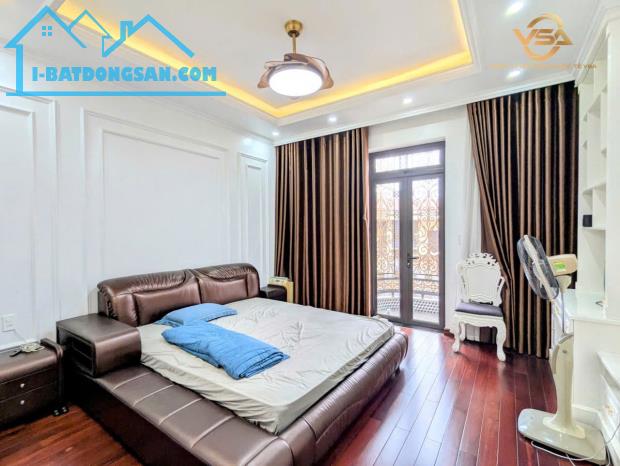 Bán nhà 7 tầng mặt đường phố Phan Bội Châu - 2