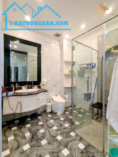 Bán nhà 7 tầng mặt đường phố Phan Bội Châu - 3