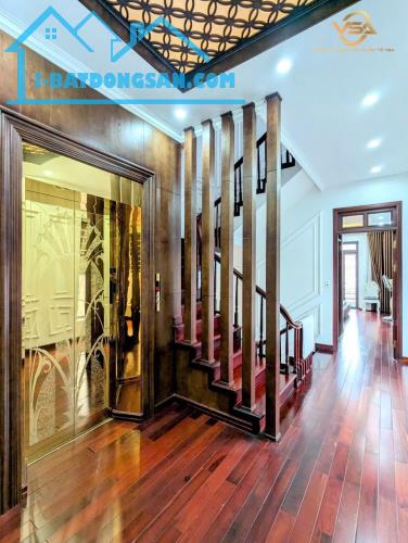 Bán nhà 7 tầng mặt đường phố Phan Bội Châu - 4