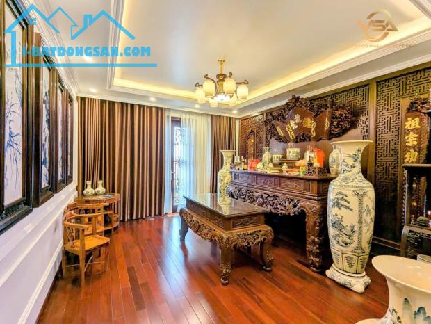 Bán nhà 7 tầng mặt đường phố Phan Bội Châu - 5