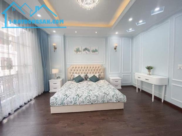 BÁN NHÀ 5 TẦNG LÁNG HẠ, 31M², GIÁ 7 TỶ - CƠ HỘI VÀNG, ĐỪNG BỎ LỠ! 🌟