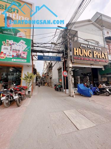 Bán đất nền Hẻm 311 phường An Hoà, 5x20m full 100% thổ cư giá 2.15 tỷ. Cấp phép xây dựng.