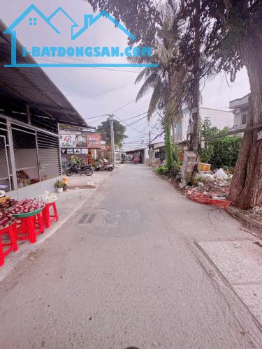 Bán đất nền Hẻm 311 phường An Hoà, 5x20m full 100% thổ cư giá 2.15 tỷ. Cấp phép xây dựng. - 1