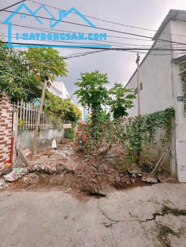 Bán đất nền Hẻm 311 phường An Hoà, 5x20m full 100% thổ cư giá 2.15 tỷ. Cấp phép xây dựng. - 2