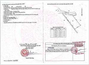 Bán đất nông nghiệp giá tốt – vị trí đẹp – mặt tiền xe tải
