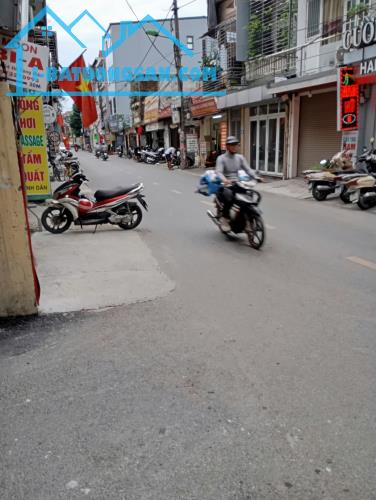 KỊCH ĐỘC CÓ 1 0 2, NGÕ THÔNG Ô TÔ TRÁNH, SỔ CỰC ĐẸP, KINH DOANH, 51.3M2; GIÁ 16 TỶ. - 1