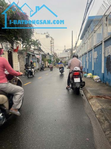 Siêu Phẩm Mặt tiền Kinh Doanh Siêu Đỉnh Trần Tấn Tân Phú 220m2,3 Tầng Nhỉnh 23 tỷ