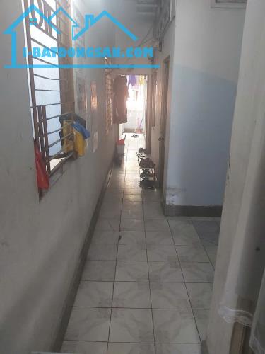 Siêu Phẩm Mặt tiền Kinh Doanh Siêu Đỉnh Trần Tấn Tân Phú 220m2,3 Tầng Nhỉnh 23 tỷ - 3