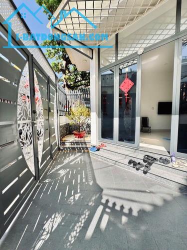🏡 BÁN BIỆT THỰ MINI – LÔ GÓC HXH – VẠN KIẾP – FULL NỘI THẤT CAO CẤP - 1