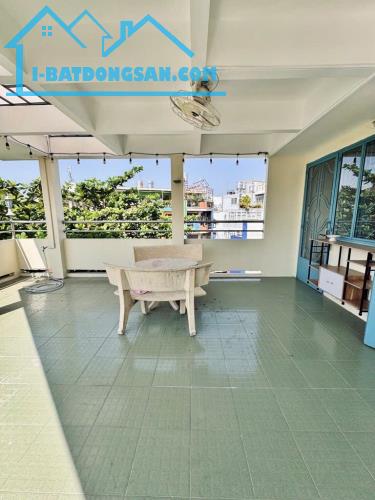 🏡 BÁN BIỆT THỰ MINI – LÔ GÓC HXH – VẠN KIẾP – FULL NỘI THẤT CAO CẤP - 2