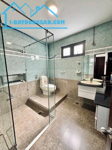 🏡 BÁN BIỆT THỰ MINI – LÔ GÓC HXH – VẠN KIẾP – FULL NỘI THẤT CAO CẤP - 5