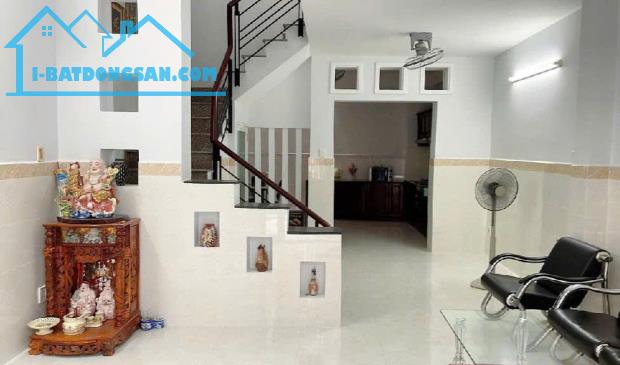 BÁN NHÀ MẶT TIỀN HẺM KINH DOANH NGUYỄN THỊ THẬP, QUẬN 7 – XE HƠI ĐỖ CỬA – 4 TẦNG – GIÁ - 2