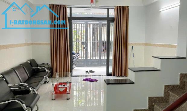 BÁN NHÀ MẶT TIỀN HẺM KINH DOANH NGUYỄN THỊ THẬP, QUẬN 7 – XE HƠI ĐỖ CỬA – 4 TẦNG – GIÁ - 3