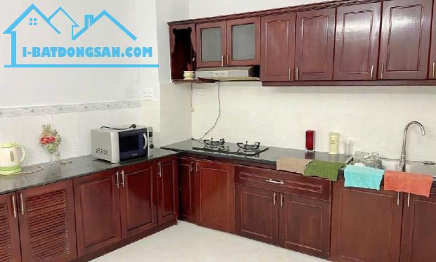 BÁN NHÀ MẶT TIỀN HẺM KINH DOANH NGUYỄN THỊ THẬP, QUẬN 7 – XE HƠI ĐỖ CỬA – 4 TẦNG – GIÁ - 4