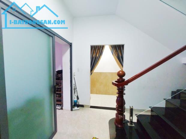 Bán nhà 1 Trệt 1 Lầu 113m ngang KHỦNG 9m Phường zíp Bình Thọ,gần Vincom Thủ Đức - 3