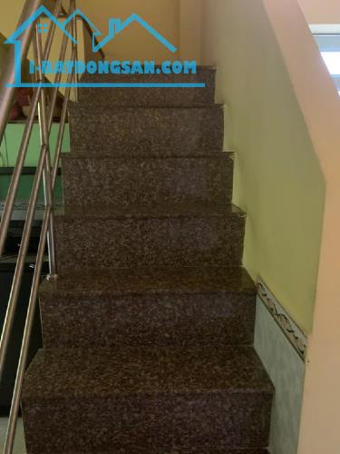 CHỦ GẤP BÁN NHÀ ĐẸP GIÁ RẼ LƯU HỬU PHƯỚC (P15, Q8] 2 TẦNG, 2PN CHỈ 3.3 TỶ - 2