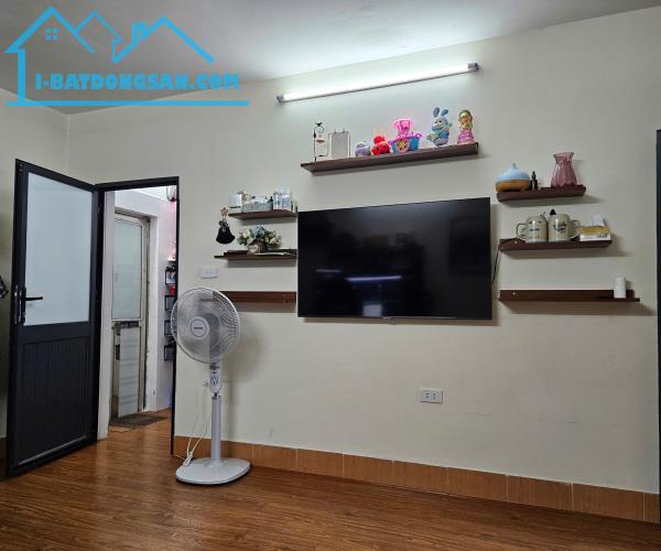 CHÍNH CHỦ BÁN CĂN TẬP THỂ NGHĨA TÂN, CẦU GIẤY TẶNG FULL ĐỒ GIÁ 2,95 TỶ - 1