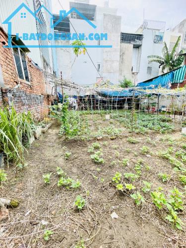 🔴BÁN GẤP LÔ ĐẤT ĐẸP, 5M x18M-HẺM Ô TÔ TRẦN THỊ HÈ, Q.12 –GẦN HIỆP THÀNH CITY, CHỈ 4.5 TỶ