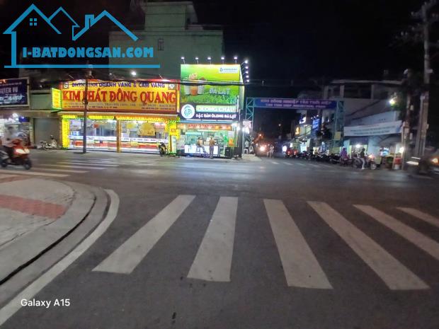 🔴BÁN GẤP LÔ ĐẤT ĐẸP, 5M x18M-HẺM Ô TÔ TRẦN THỊ HÈ, Q.12 –GẦN HIỆP THÀNH CITY, CHỈ 4.5 TỶ - 3