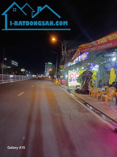 🔴BÁN GẤP LÔ ĐẤT ĐẸP, 5M x18M-HẺM Ô TÔ TRẦN THỊ HÈ, Q.12 –GẦN HIỆP THÀNH CITY, CHỈ 4.5 TỶ - 5