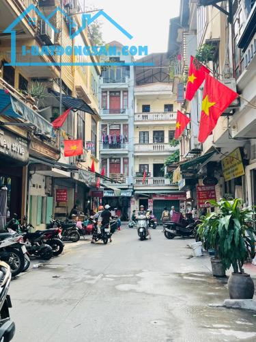 SIÊU HIẾM LƯƠNG YÊN, 25M, 4T, KINH DOANH, Ô TÔ TRÁNH, GẦN TRƯỜNG C1,C2, CHỈ 7,6 TỶ.