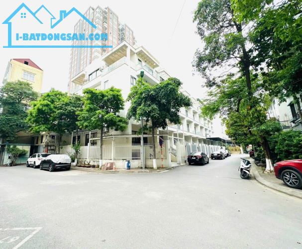 BÁN NHÀ NGUYỄN TRÃI, THANH XUÂN – LÔ GÓC, 6 TẦNG CÓ HẦM, GẦN VINHOMES ROYAL CITY - GIÁ TỐT