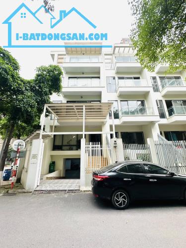 BÁN NHÀ NGUYỄN TRÃI, THANH XUÂN – LÔ GÓC, 6 TẦNG CÓ HẦM, GẦN VINHOMES ROYAL CITY - GIÁ TỐT - 1