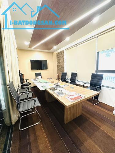 BÁN NHÀ NGUYỄN TRÃI, THANH XUÂN – LÔ GÓC, 6 TẦNG CÓ HẦM, GẦN VINHOMES ROYAL CITY - GIÁ TỐT - 2