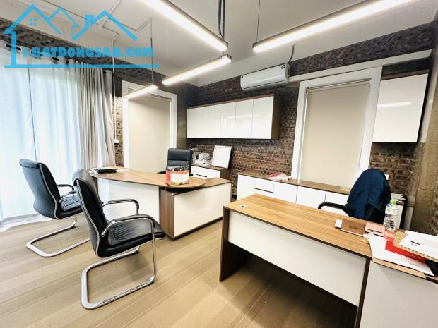 BÁN NHÀ NGUYỄN TRÃI, THANH XUÂN – LÔ GÓC, 6 TẦNG CÓ HẦM, GẦN VINHOMES ROYAL CITY - GIÁ TỐT - 3