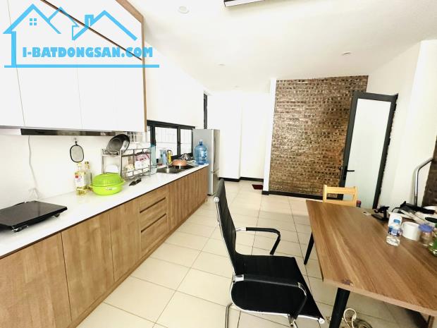 BÁN NHÀ NGUYỄN TRÃI, THANH XUÂN – LÔ GÓC, 6 TẦNG CÓ HẦM, GẦN VINHOMES ROYAL CITY - GIÁ TỐT - 4