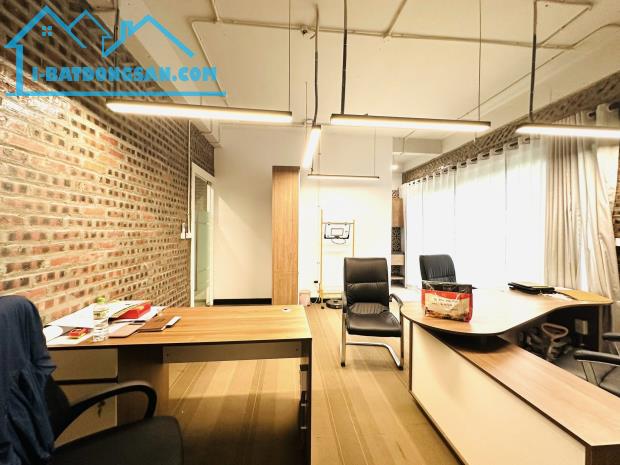 BÁN NHÀ NGUYỄN TRÃI, THANH XUÂN – LÔ GÓC, 6 TẦNG CÓ HẦM, GẦN VINHOMES ROYAL CITY - GIÁ TỐT - 5