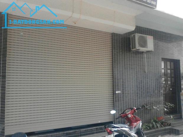BÁN NHÀ NGÕ Ô TÔ TRÁNH YÊN LÃNG, 2 THOÁNG,  65M2 × 4 TẦNG, MT 7M, 23.5 TỶ
