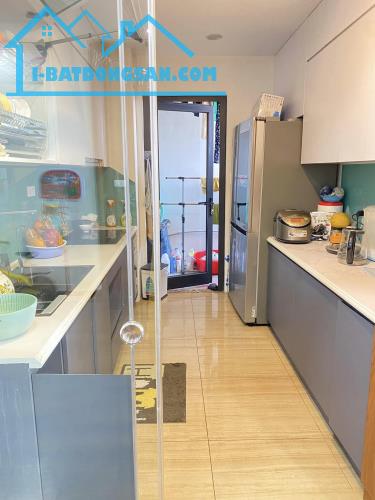 Bán chung cư C13 Bộ Quốc Phòng CĂN GÓC 68m2, 2 ngủ, 2 vs chỉ 3.08  tỷ - 2