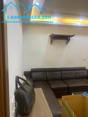 Cho thuê căn hộ chung cư K35 70m2, 2 ngủ, 12 Triệu Full đồ, ở gđ, nhóm ngoan - 1