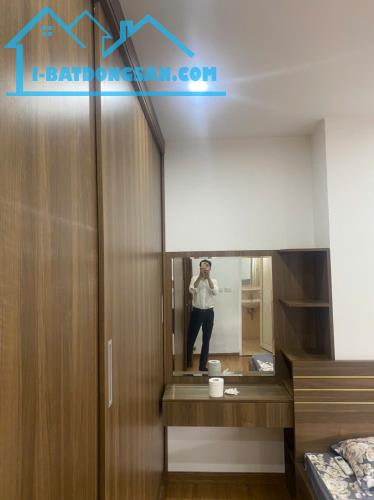 Cho thuê căn hộ chung cư K35 70m2, 2 ngủ, 12 Triệu Full đồ, ở gđ, nhóm ngoan - 2