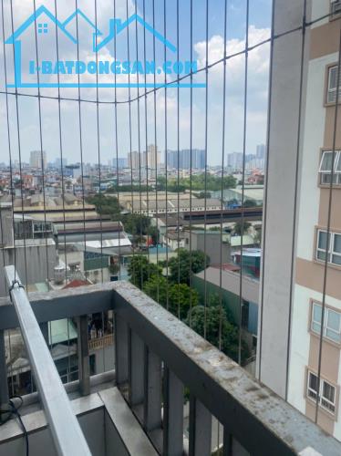 Cho thuê căn hộ chung cư K35 70m2, 2 ngủ, 12 Triệu Full đồ, ở gđ, nhóm ngoan - 4