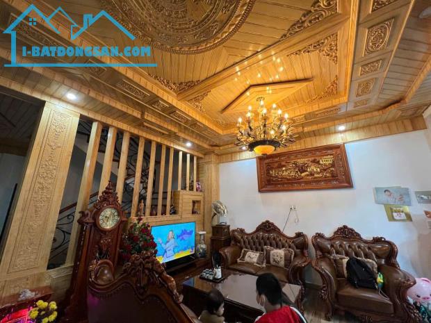 Dư nhà k ở lại k có người trông coi nên gd e cần bán nhanh căn biệt thự mini phường 9 Dala - 1