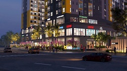 Bán căn hộ chung cư Bcons Solary tại Số 4, Tân Đông Hiệp, Dĩ An, Bình Dương - 1