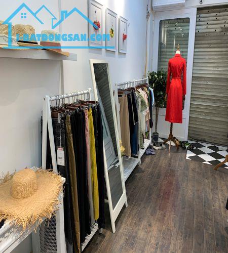 Cho thuê cửa hàng số 2 ngõ Hội Vũ, phường Hàng Bông, quận Hoàn Kiếm, Hà Nội - 3