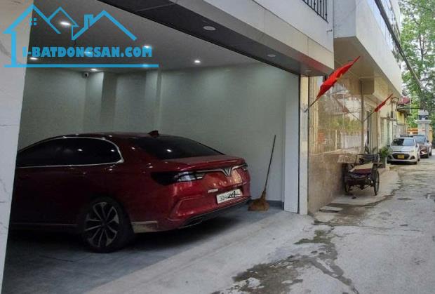 NHÀ SIÊU HIẾM NGÕ PHỐ VĂN PHÚ, HÀ ĐÔNG, 34m2-5 Tầng- nhỉnh 11 tỷ, THANG MÁY, Ô TÔ VÀO NHÀ - 1