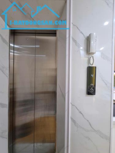 NHÀ SIÊU HIẾM NGÕ PHỐ VĂN PHÚ, HÀ ĐÔNG, 34m2-5 Tầng- nhỉnh 11 tỷ, THANG MÁY, Ô TÔ VÀO NHÀ - 2