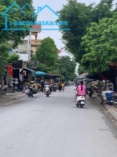 BÁN EM SIÊU PHẨM 100M2 LỆ CHI-GIA LÂM- ĐƯỜNG Ô TÔ-  VIEW HỒ- GIÁ 5 TỶ.