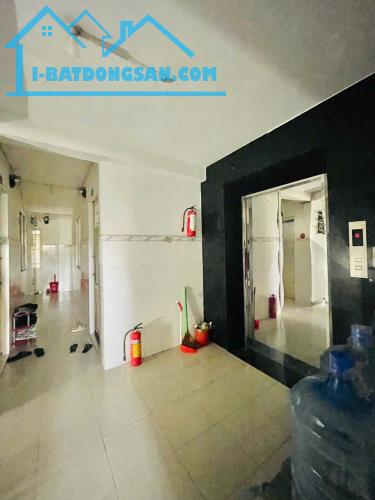 🏦 Bán nhà 1/ phạm quý thích, Tân Phú, 6 tầng, 8x18, 20.x tỷ. - 4