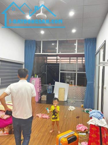 BÁN NHÀ TRẦN ĐIỀN – Ô TÔ TRÁNH – KINH DOANH ĐỈNH – 108m² CHỈ 5.1 TỶ - 2