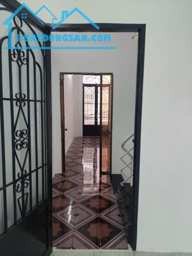 Bán nhà gần đường Phú Thọ Hòa ,Q.Tân Phú – hẻm trước nhà 3m – Giá 6 tỷ 5 TL - 2