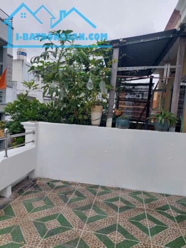 Bán nhà gần đường Phú Thọ Hòa ,Q.Tân Phú – hẻm trước nhà 3m – Giá 6 tỷ 5 TL - 5