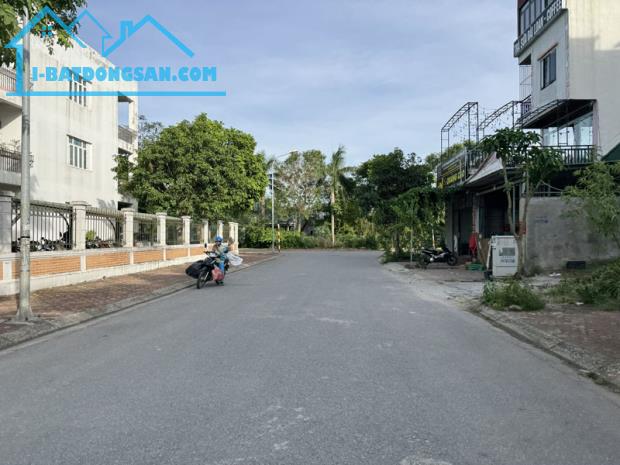 Tìm chủ nhân mới cho lô góc 150m2 đất KĐT 31ha Trâu Quỳ, Gia Lâm - Khu dân cư văn minh! - 2